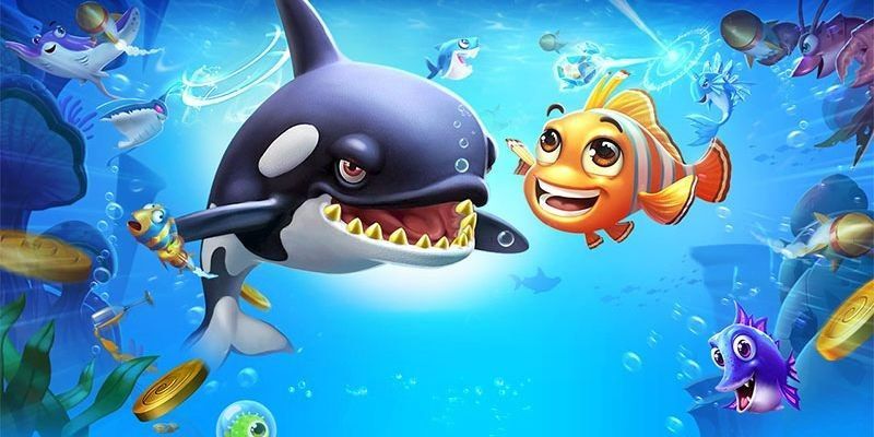 Bắn cá vàng H5 Go88: Kinh nghiệm chơi bất bại cho game thủ 2 Giới thiệu sơ lược về trò chơi bắn cá vàng H5 hot hit