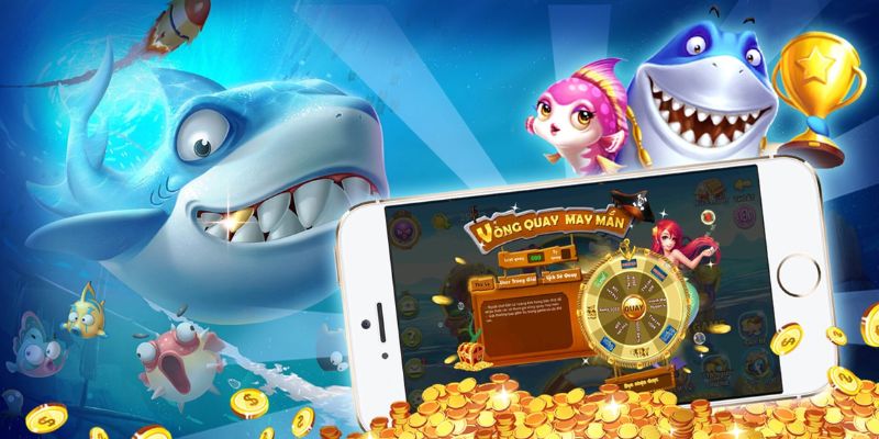 Bắn cá vàng H5 Go88: Kinh nghiệm chơi bất bại cho game thủ 4 Các bước chơi bắn cá cụ thể dành cho cược thủ