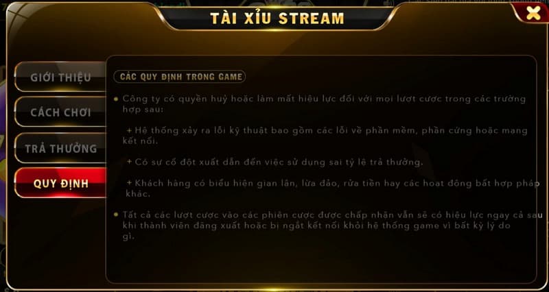 Tài xỉu livestream Go88: Bùng nổ với siêu phẩm hấp dẫn 2025 6 Chia sẻ kinh nghiệm đánh Tài xỉu livestream bách phát bách trúng