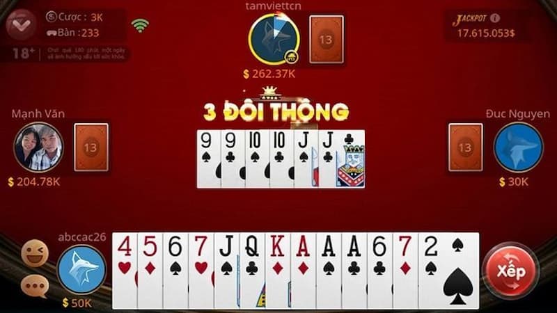 Game Tiến lên miền Nam Go88: Khám phá bí quyết luôn thắng 6 Mẹo chơi tiến lên miền Nam Go88 luôn thắng